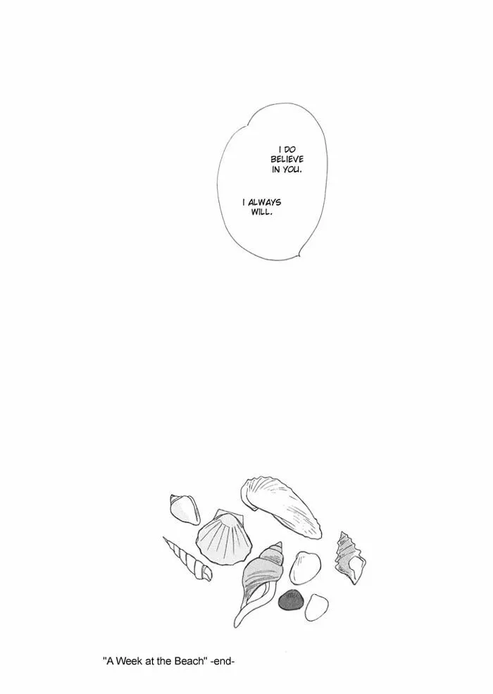 Pietà Chapter 5.5 page 38 - 
