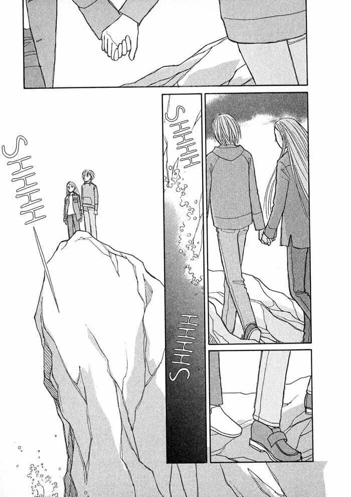 Pietà Chapter 5.5 page 5 - 