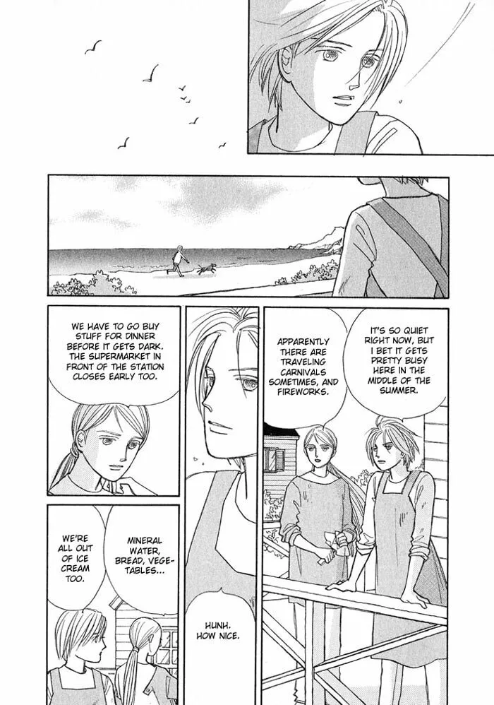 Pietà Chapter 5.5 page 8 - 