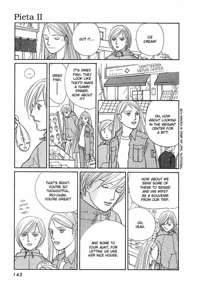 Pietà Chapter 5.5 page 9 - 