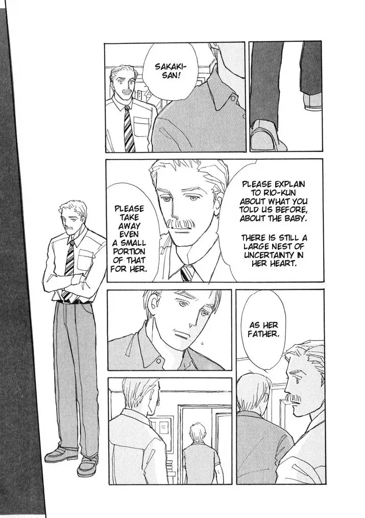 Pietà Chapter 5 page 13 - 