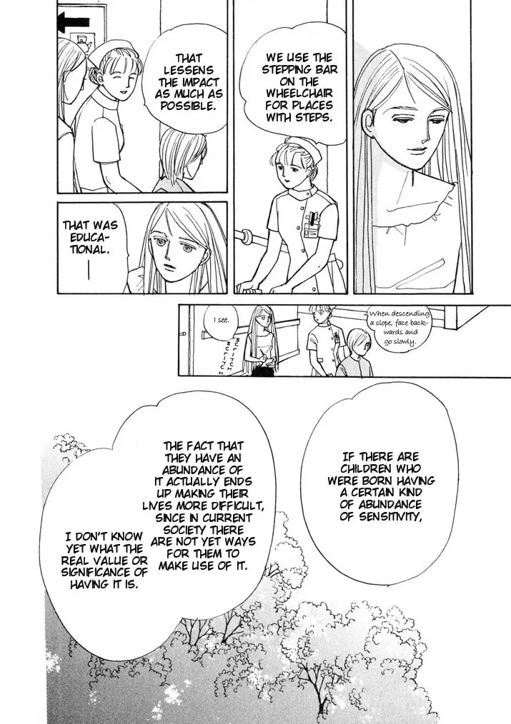 Pietà Chapter 5 page 18 - 