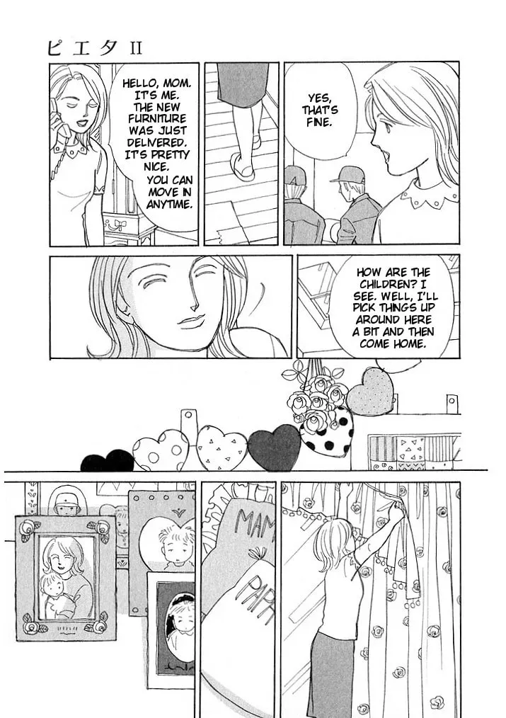 Pietà Chapter 5 page 29 - 
