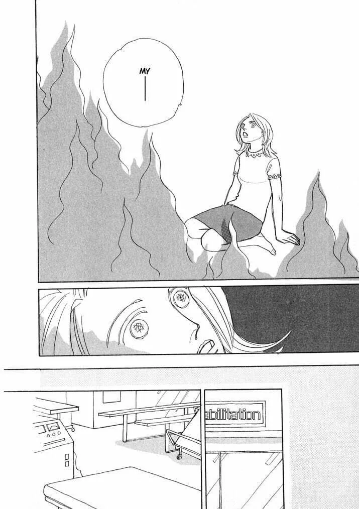Pietà Chapter 5 page 34 - 