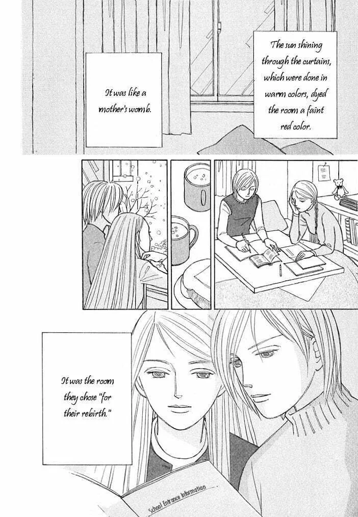 Pietà Chapter 5 page 54 - 
