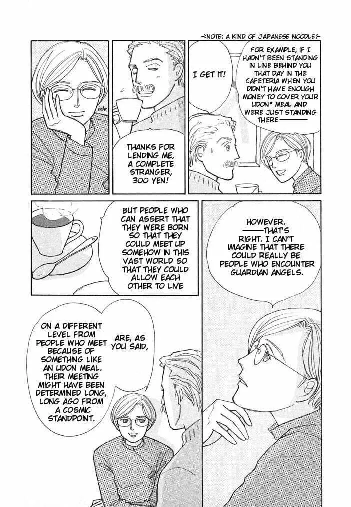 Pietà Chapter 5 page 60 - 