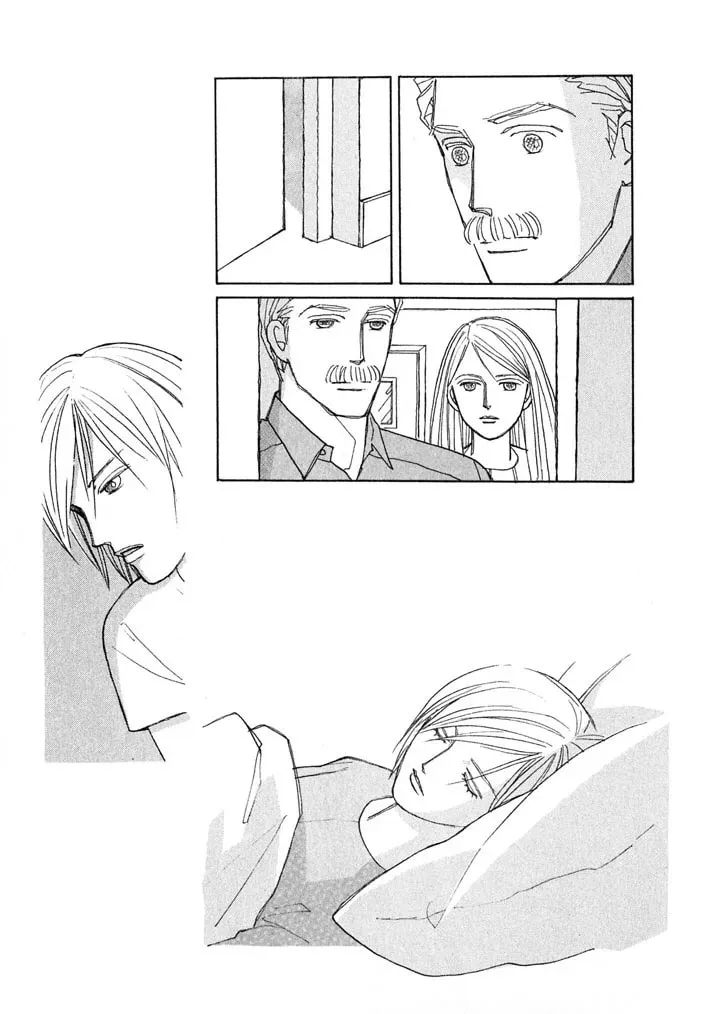 Pietà Chapter 5 page 7 - 