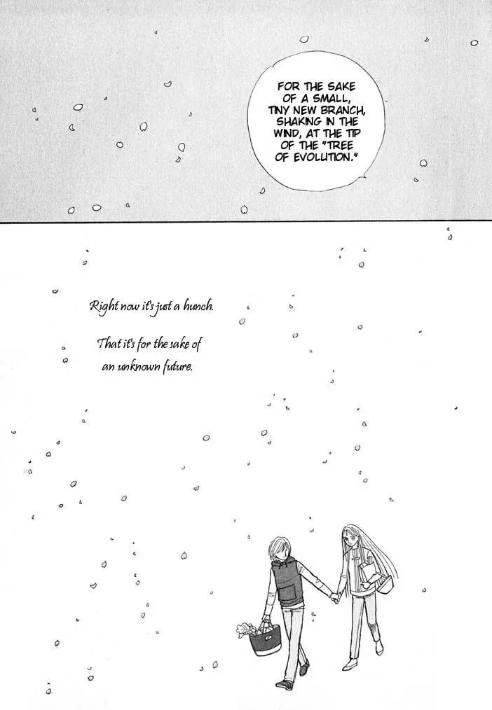 Pietà Chapter 5 page 61 - 