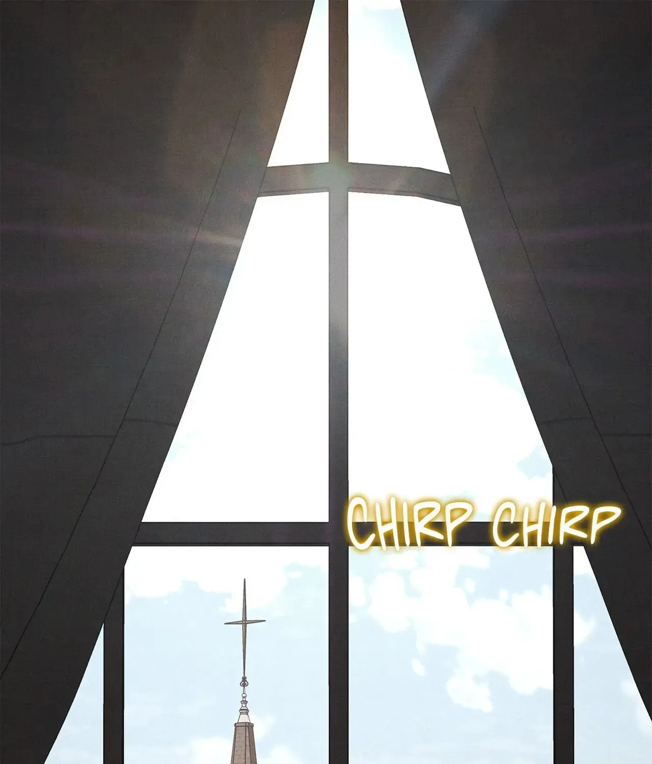 Pietà Chapter 6 page 1 - 