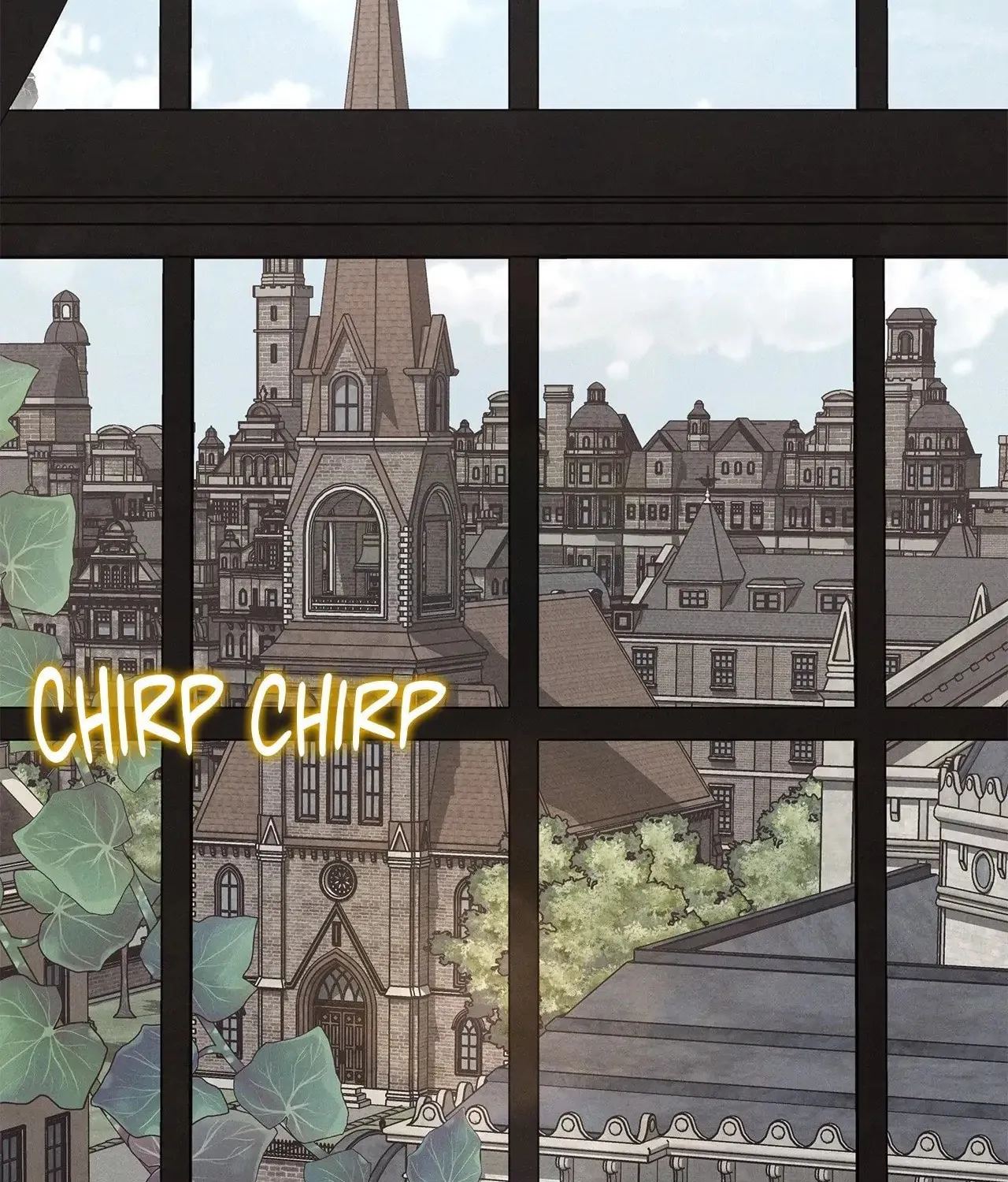 Pietà Chapter 6 page 2 - 