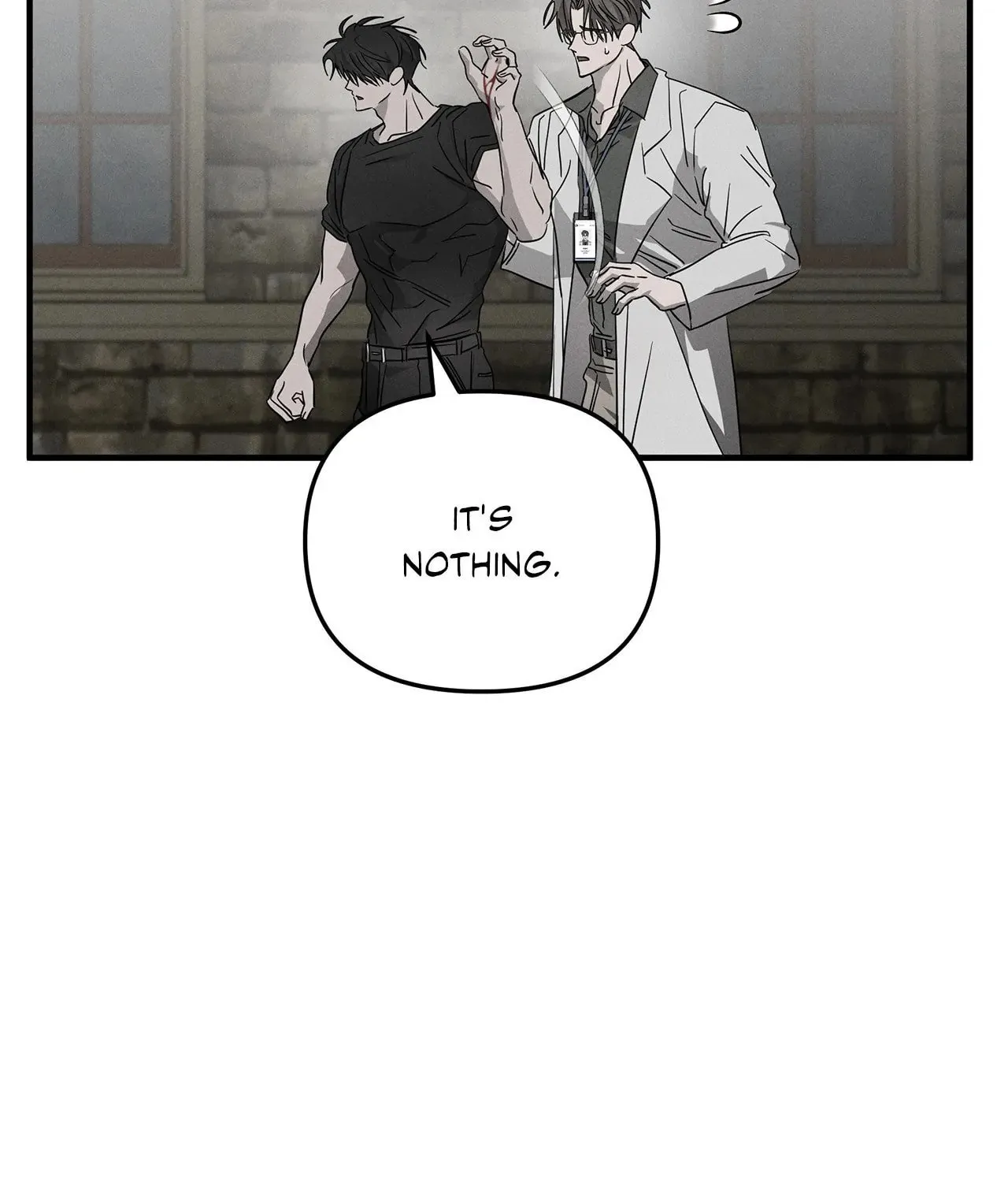 Pietà Chapter 6 page 101 - 