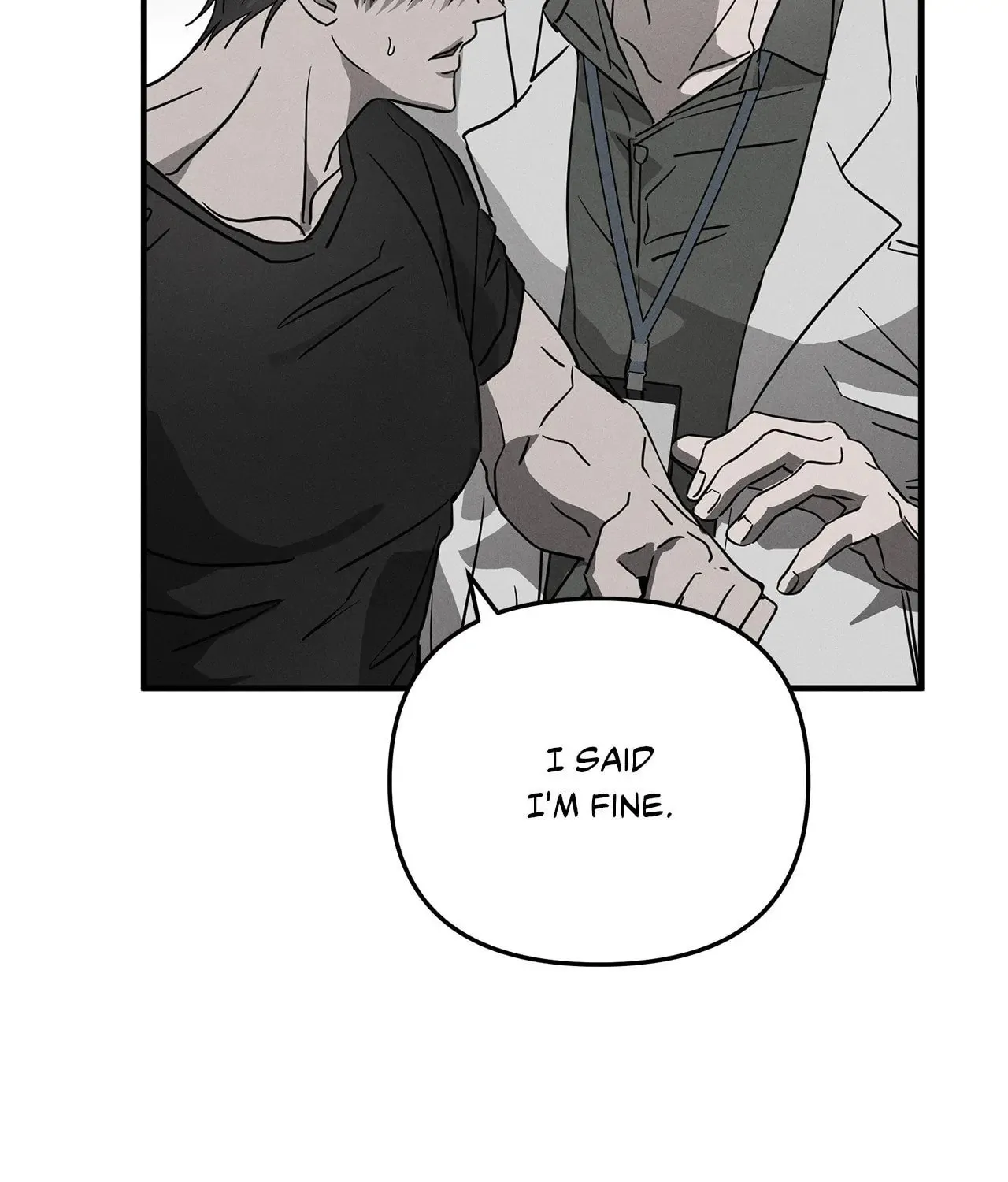 Pietà Chapter 6 page 103 - 