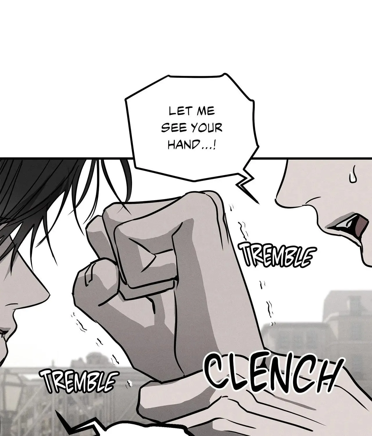 Pietà Chapter 6 page 104 - 
