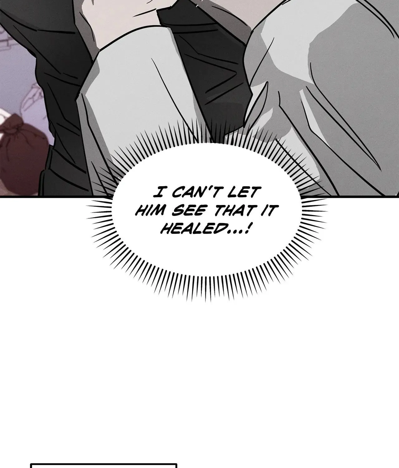 Pietà Chapter 6 page 107 - 