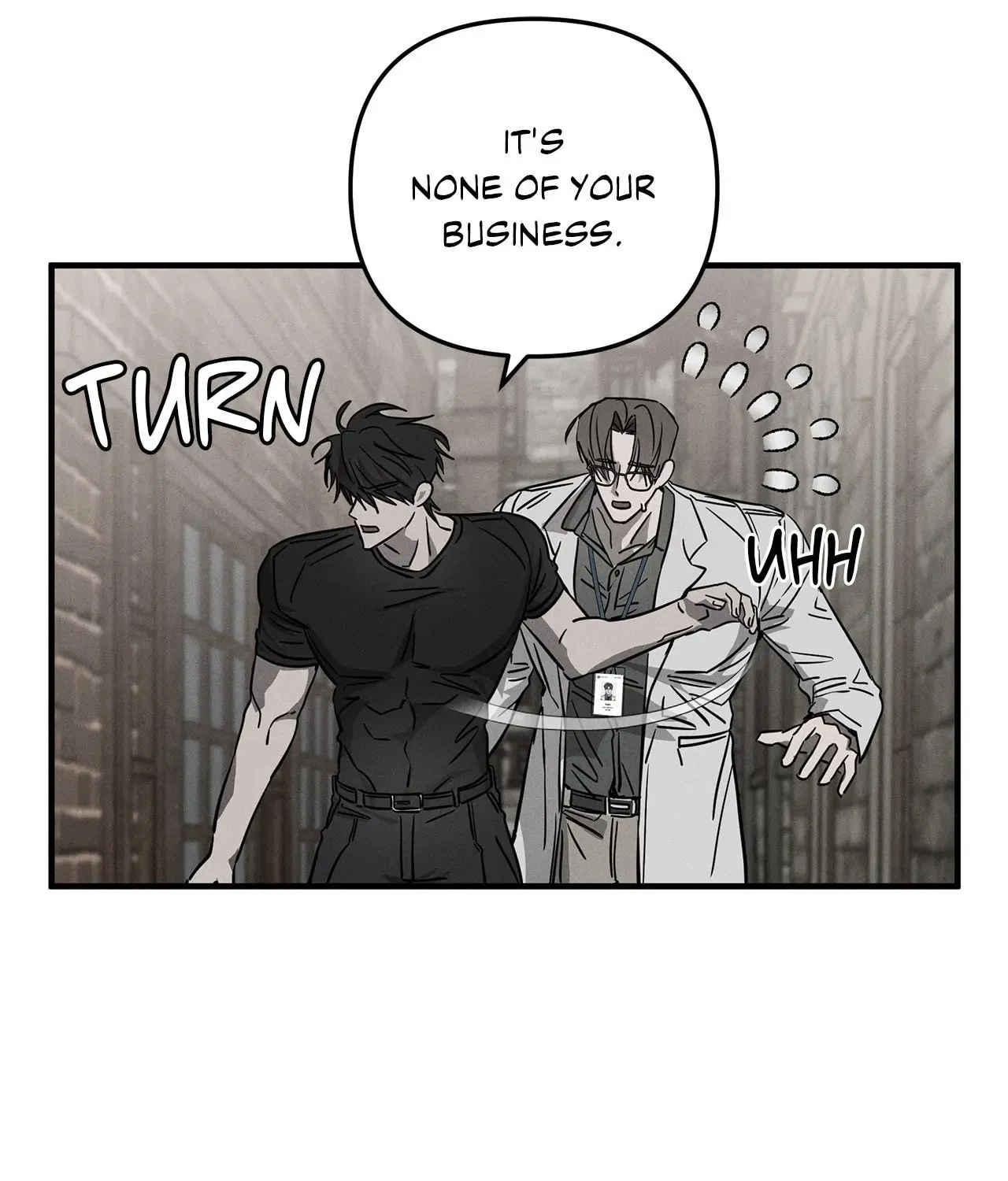 Pietà Chapter 6 page 117 - 