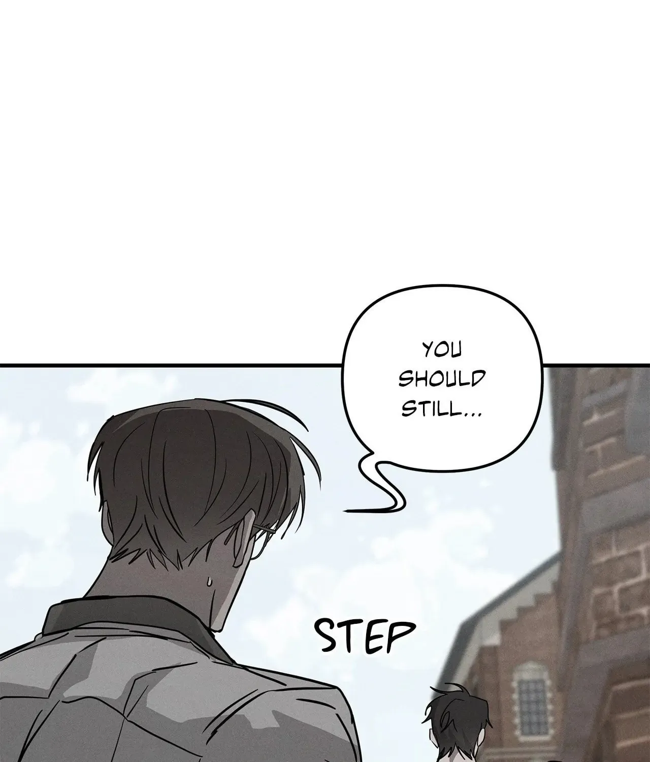 Pietà Chapter 6 page 118 - 