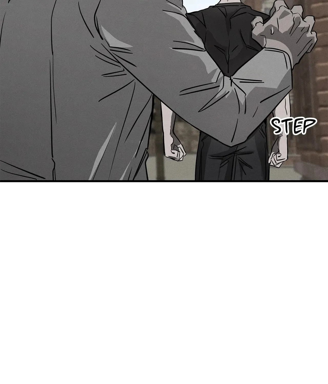 Pietà Chapter 6 page 119 - 
