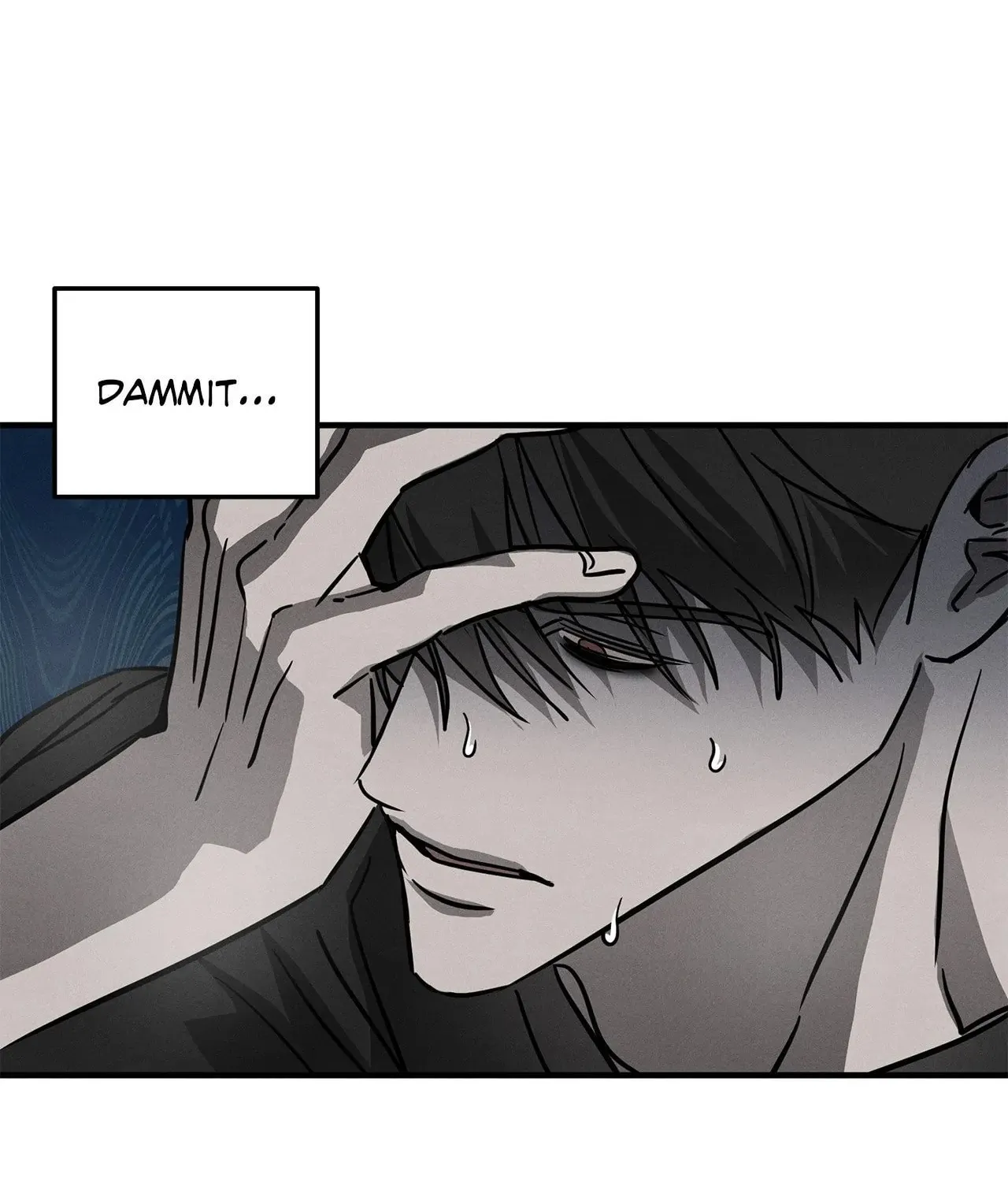 Pietà Chapter 6 page 120 - 