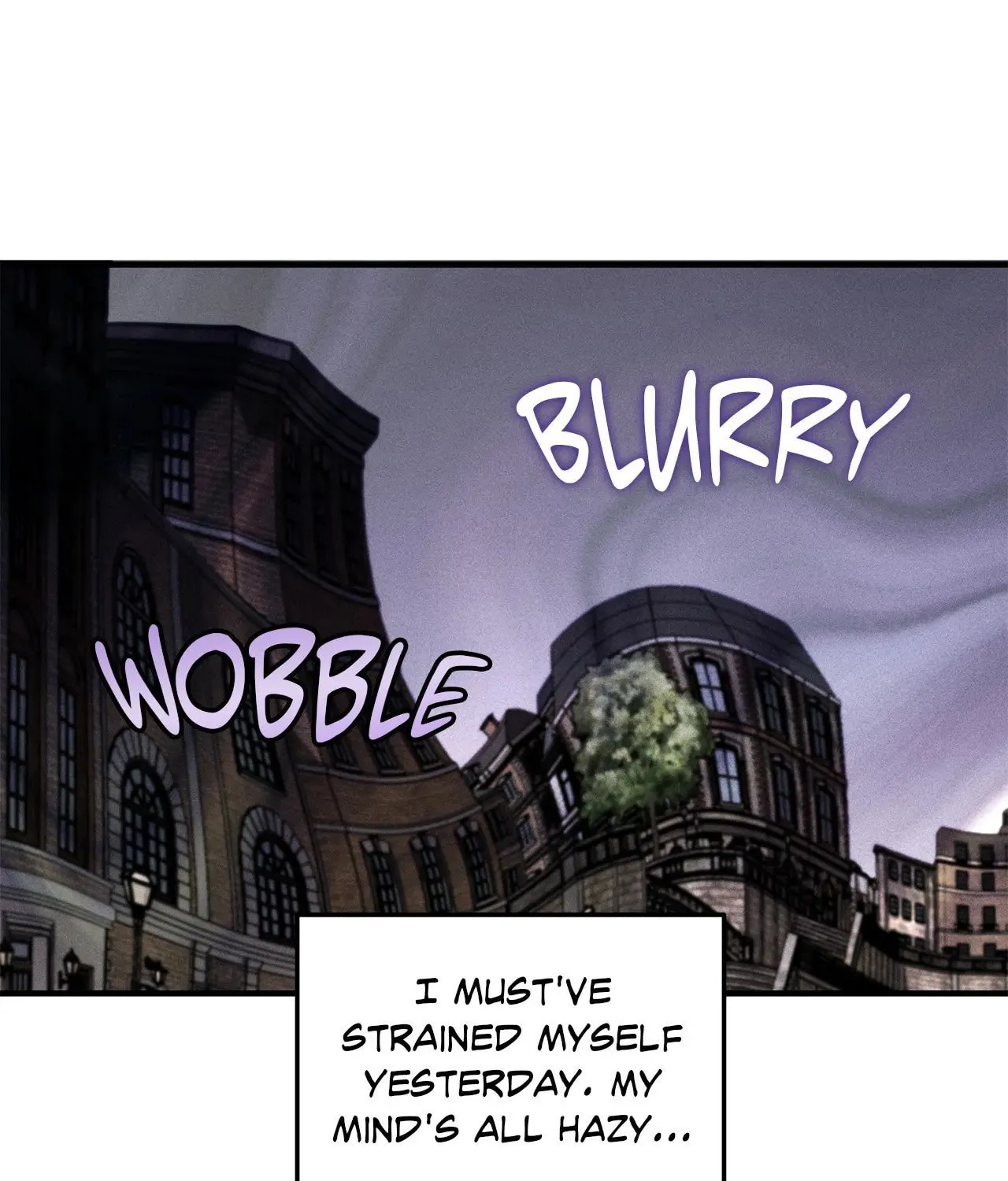 Pietà Chapter 6 page 121 - 
