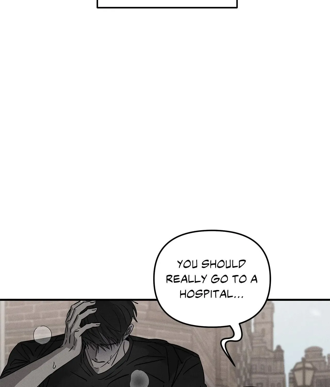 Pietà Chapter 6 page 122 - 