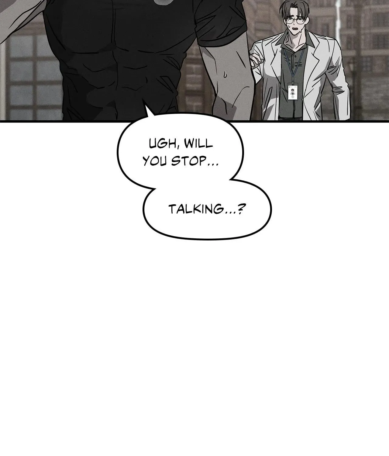 Pietà Chapter 6 page 123 - 
