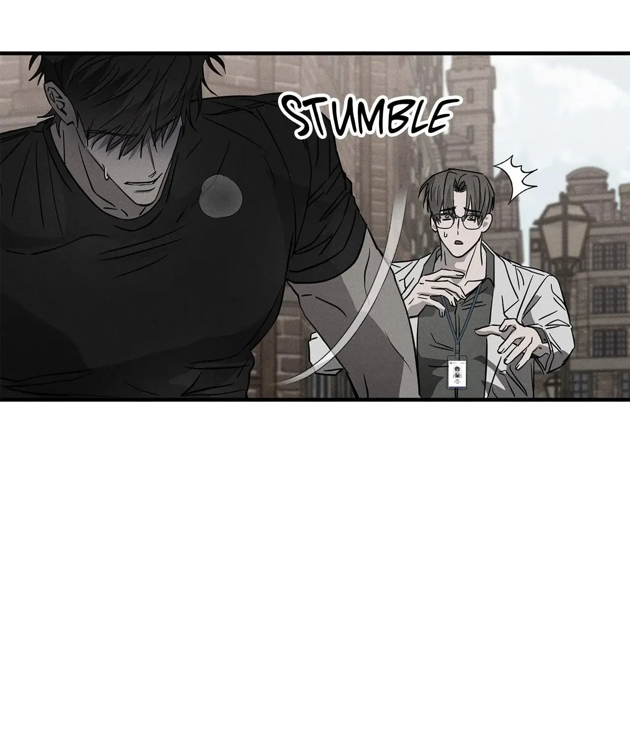 Pietà Chapter 6 page 124 - 