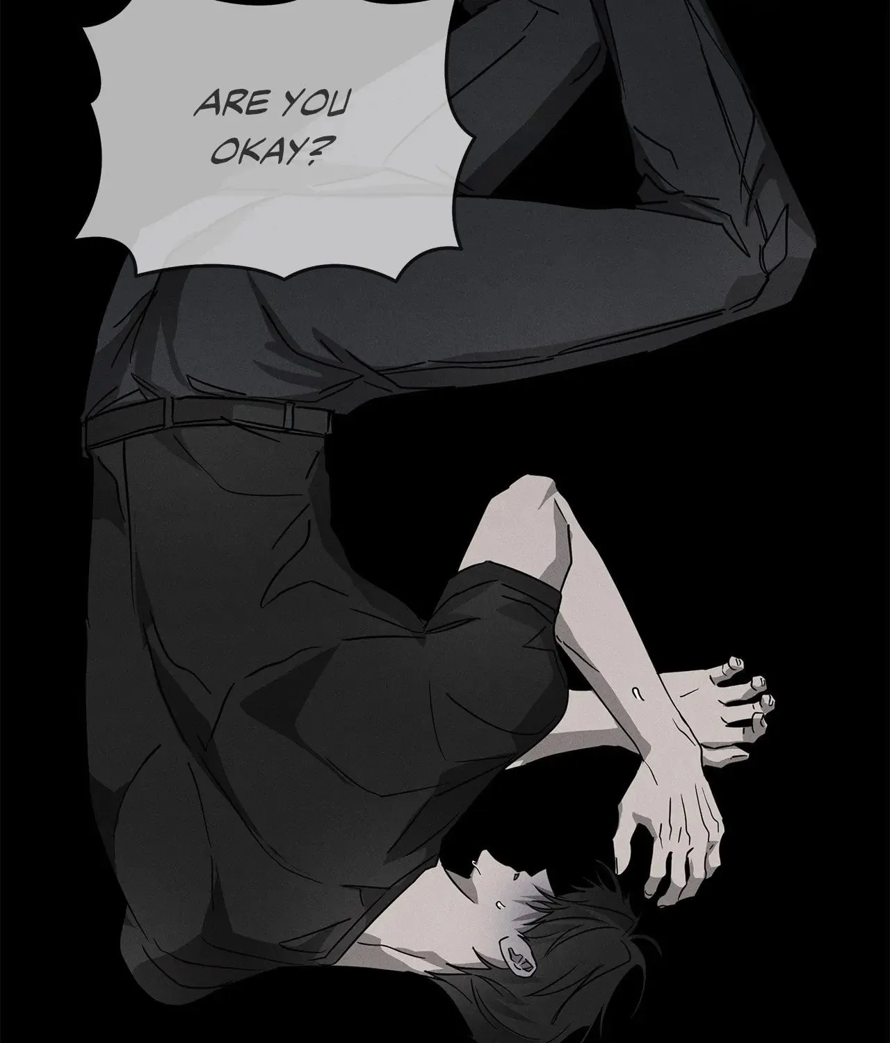 Pietà Chapter 6 page 127 - 