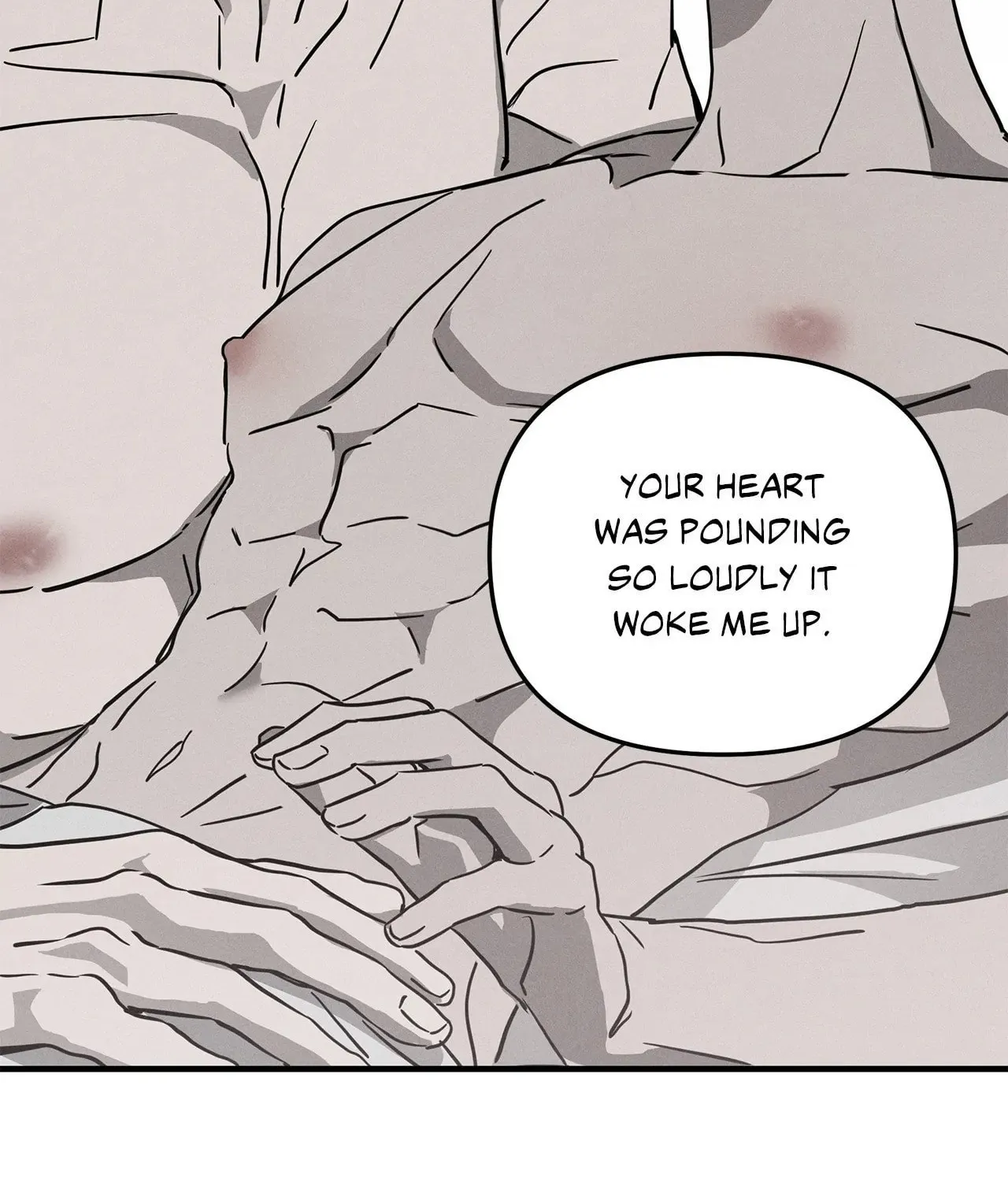Pietà Chapter 6 page 16 - 