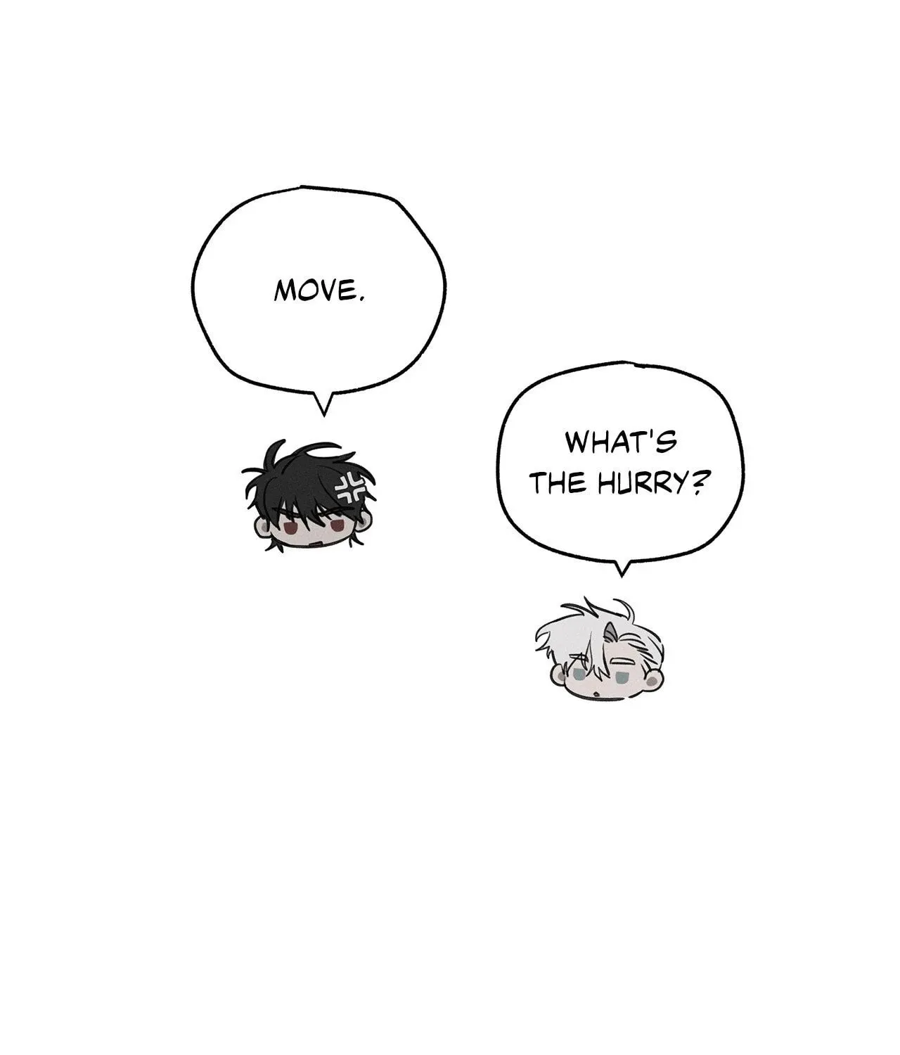 Pietà Chapter 6 page 19 - 