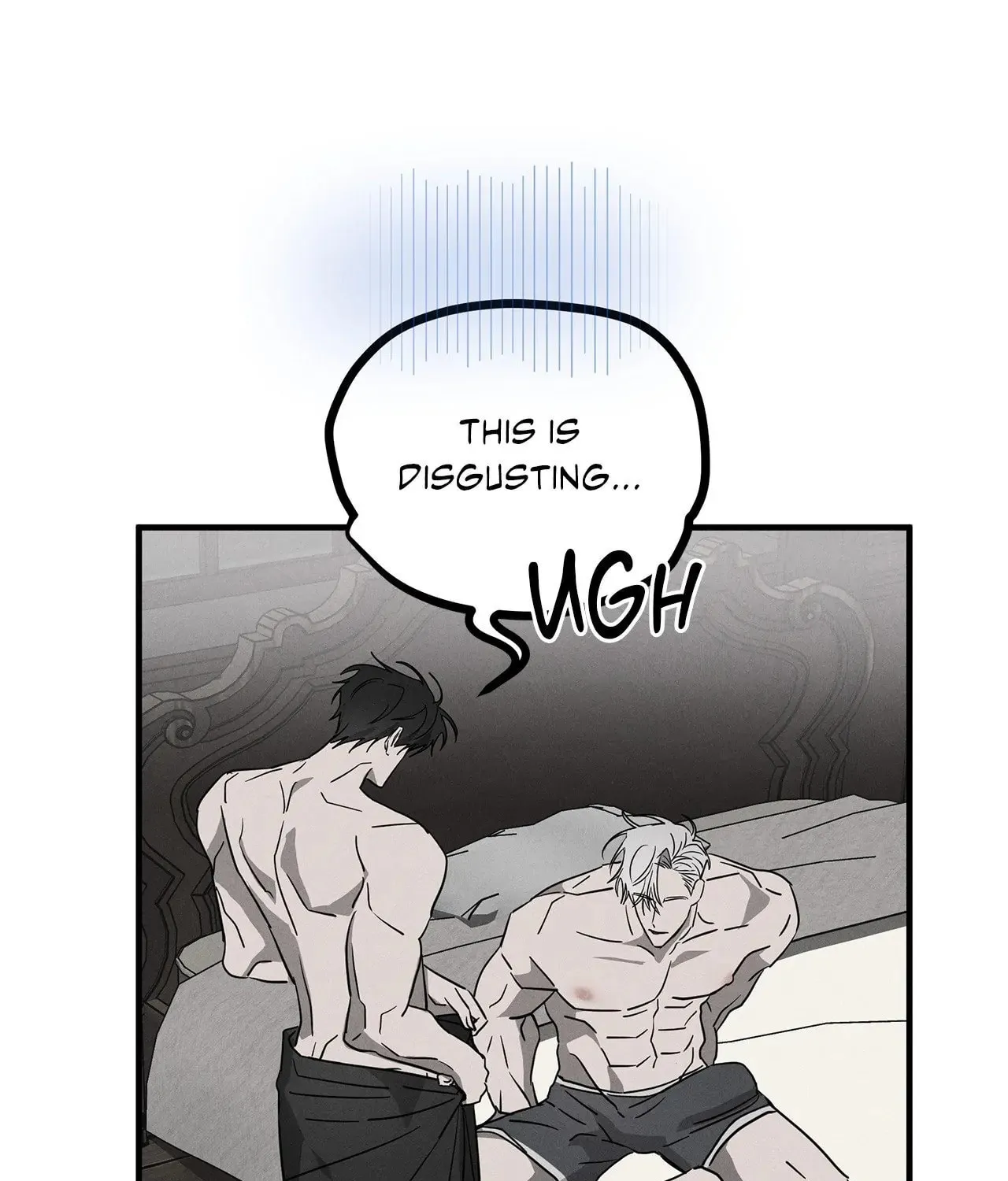 Pietà Chapter 6 page 23 - 