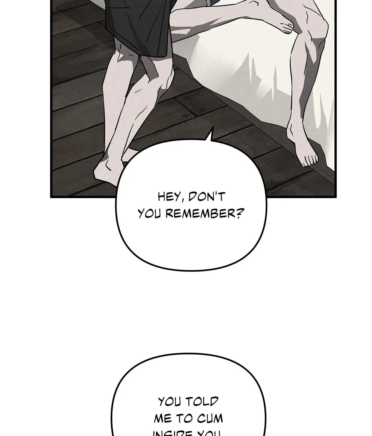 Pietà Chapter 6 page 24 - 