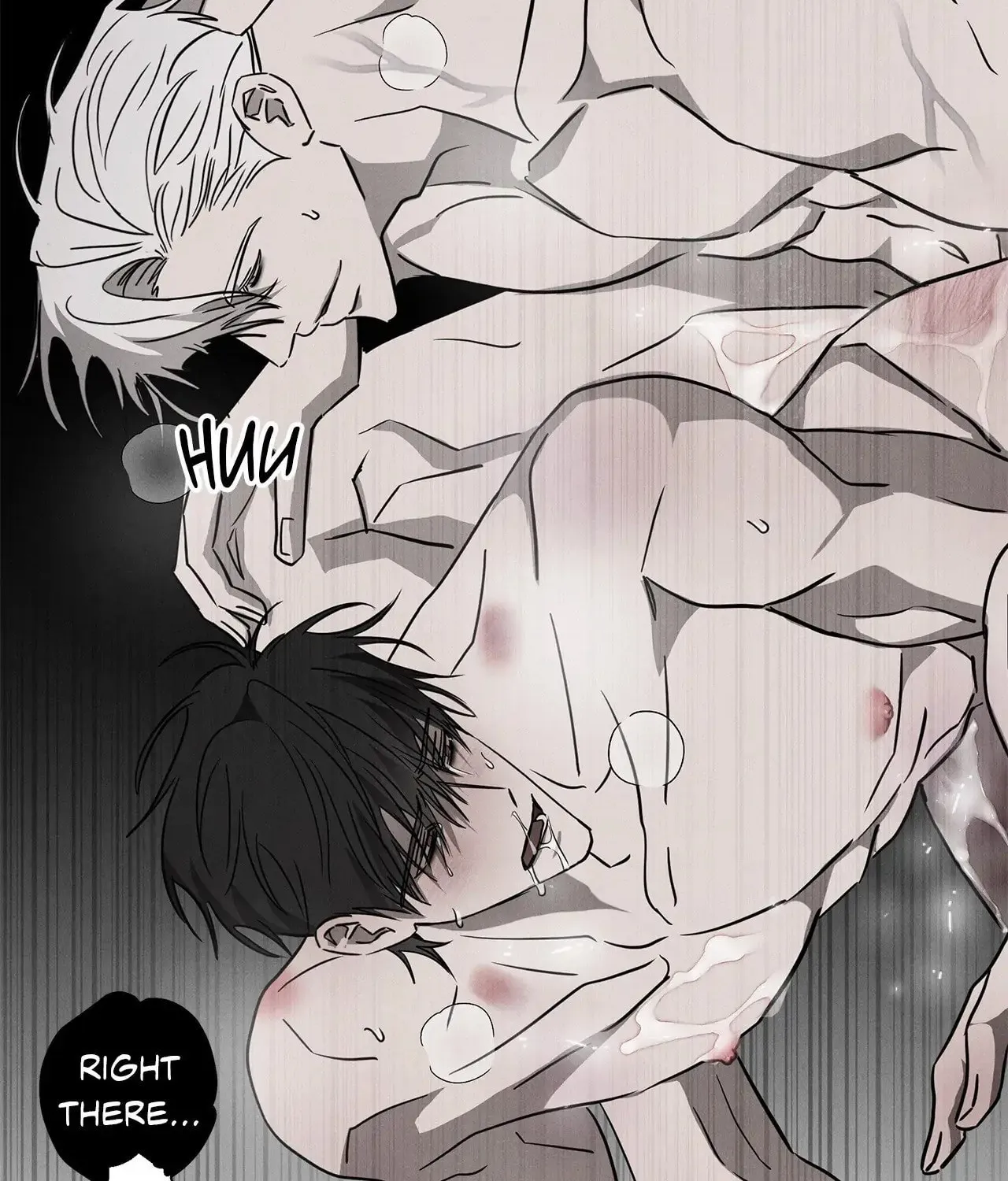 Pietà Chapter 6 page 26 - 