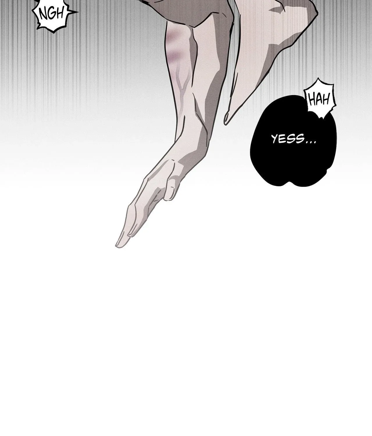 Pietà Chapter 6 page 27 - 