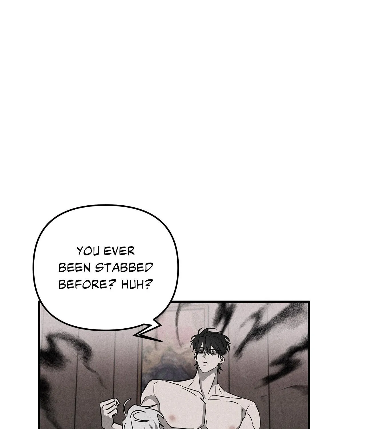 Pietà Chapter 6 page 28 - 