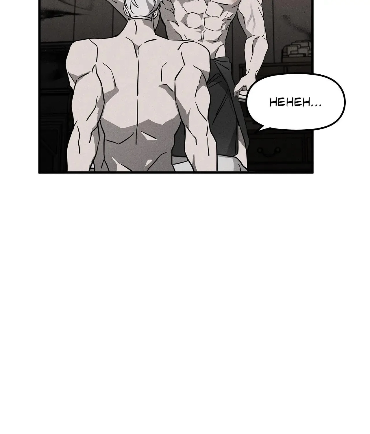 Pietà Chapter 6 page 29 - 