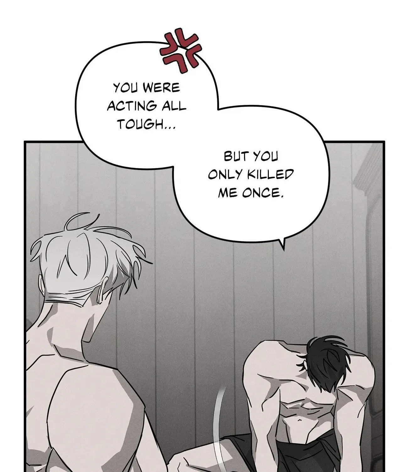 Pietà Chapter 6 page 30 - 