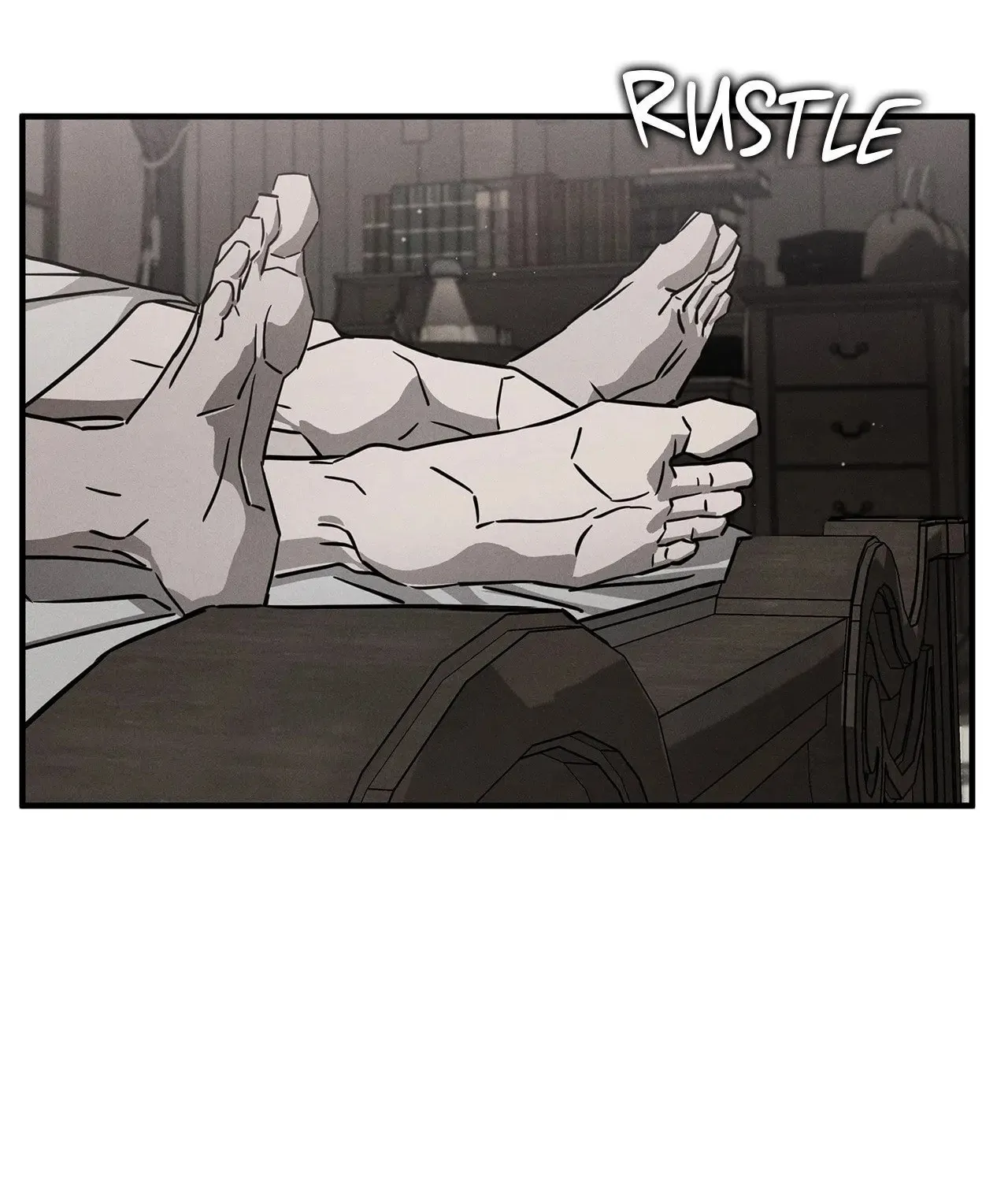 Pietà Chapter 6 page 4 - 