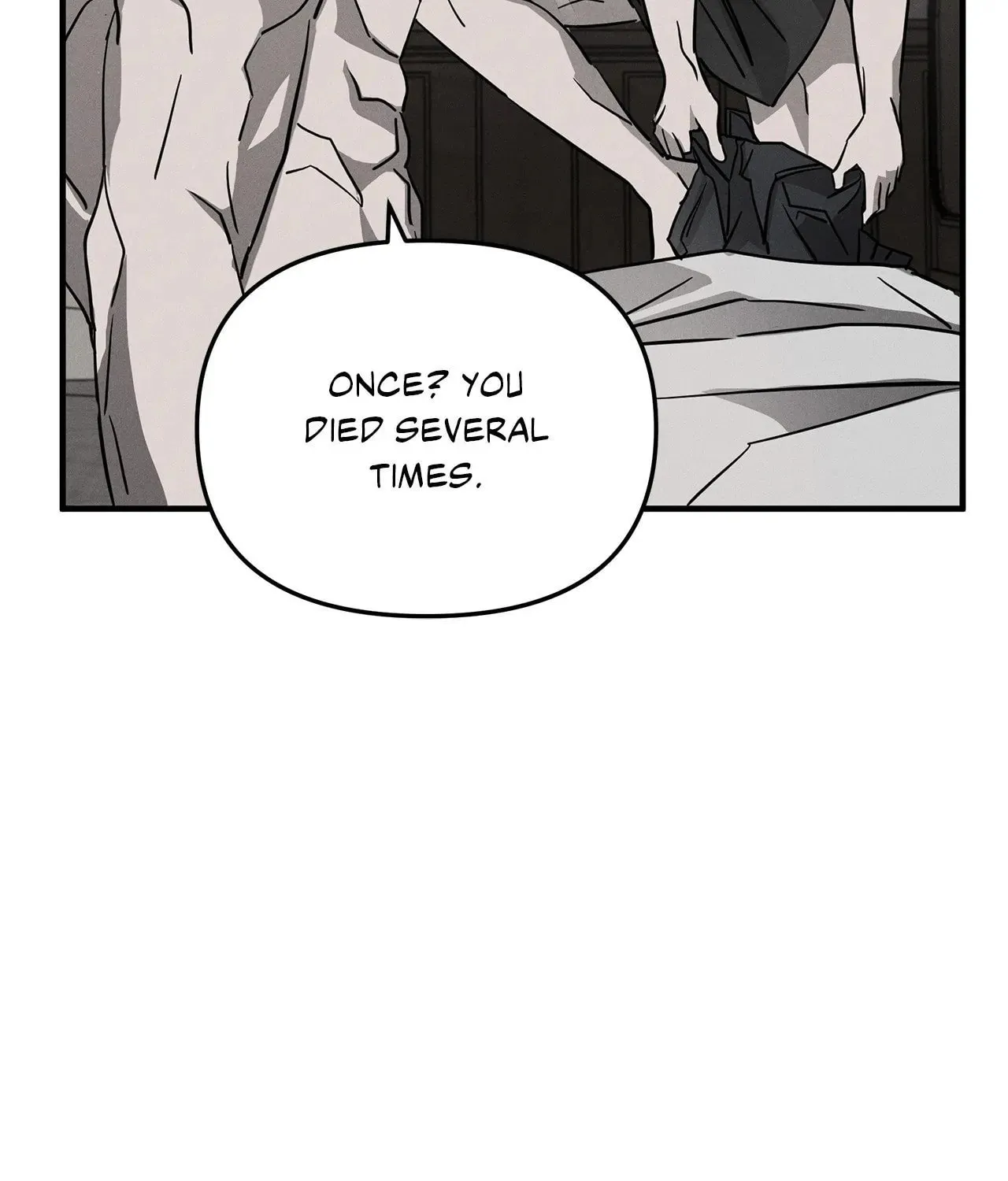 Pietà Chapter 6 page 31 - 