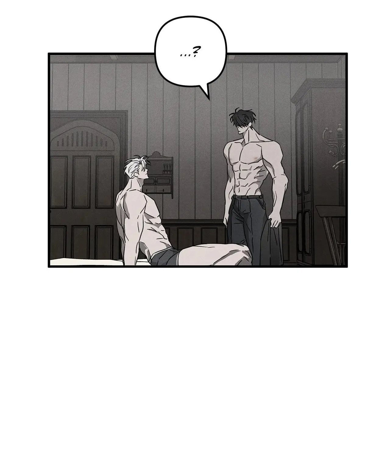 Pietà Chapter 6 page 32 - 