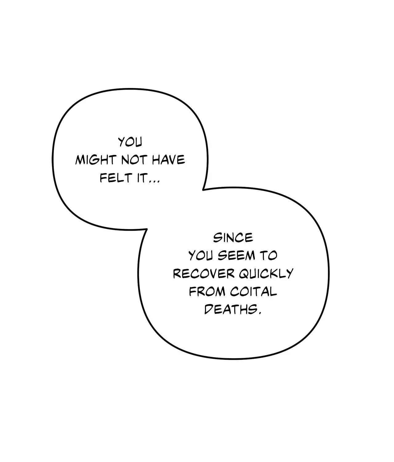 Pietà Chapter 6 page 33 - 