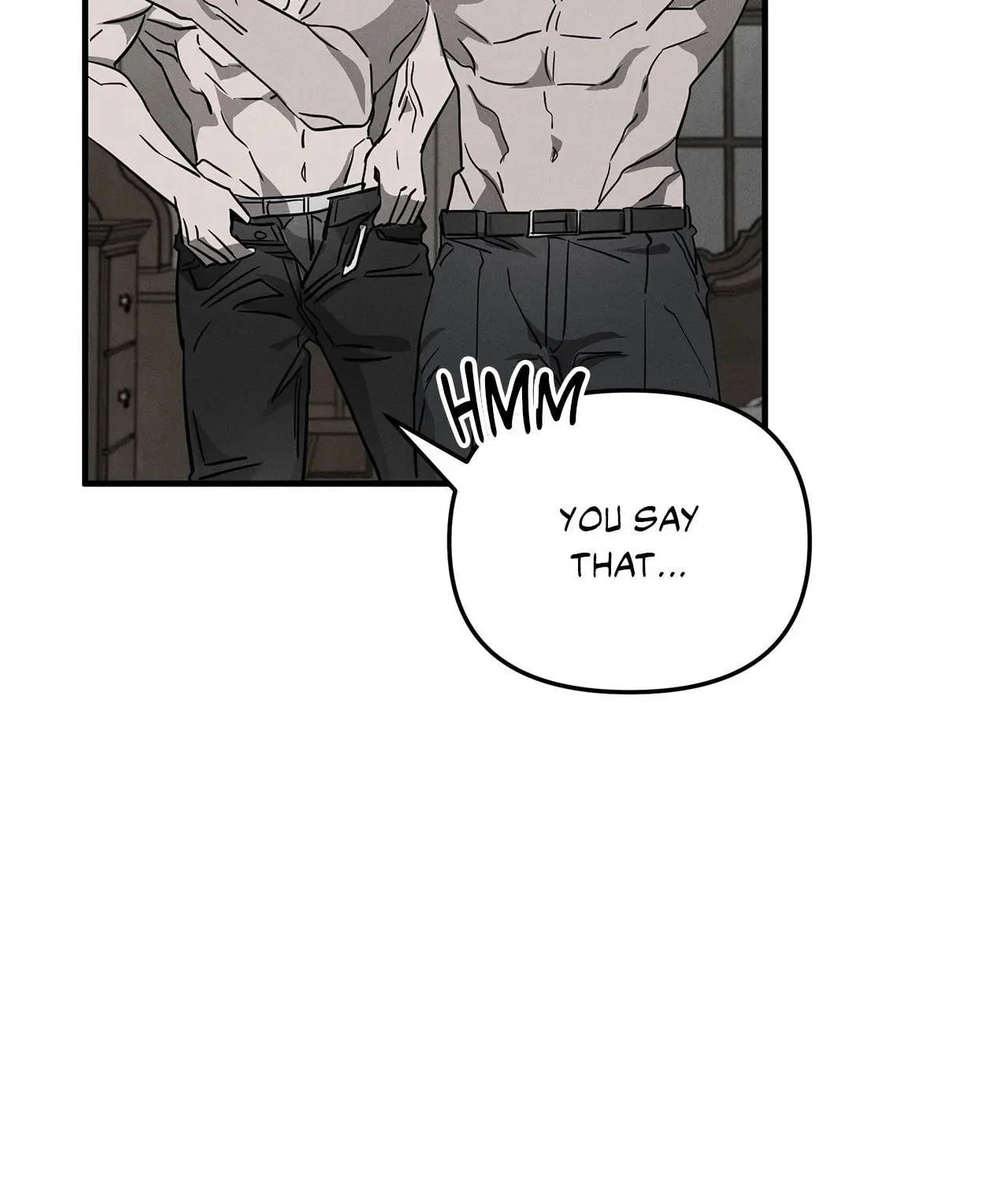 Pietà Chapter 6 page 37 - 