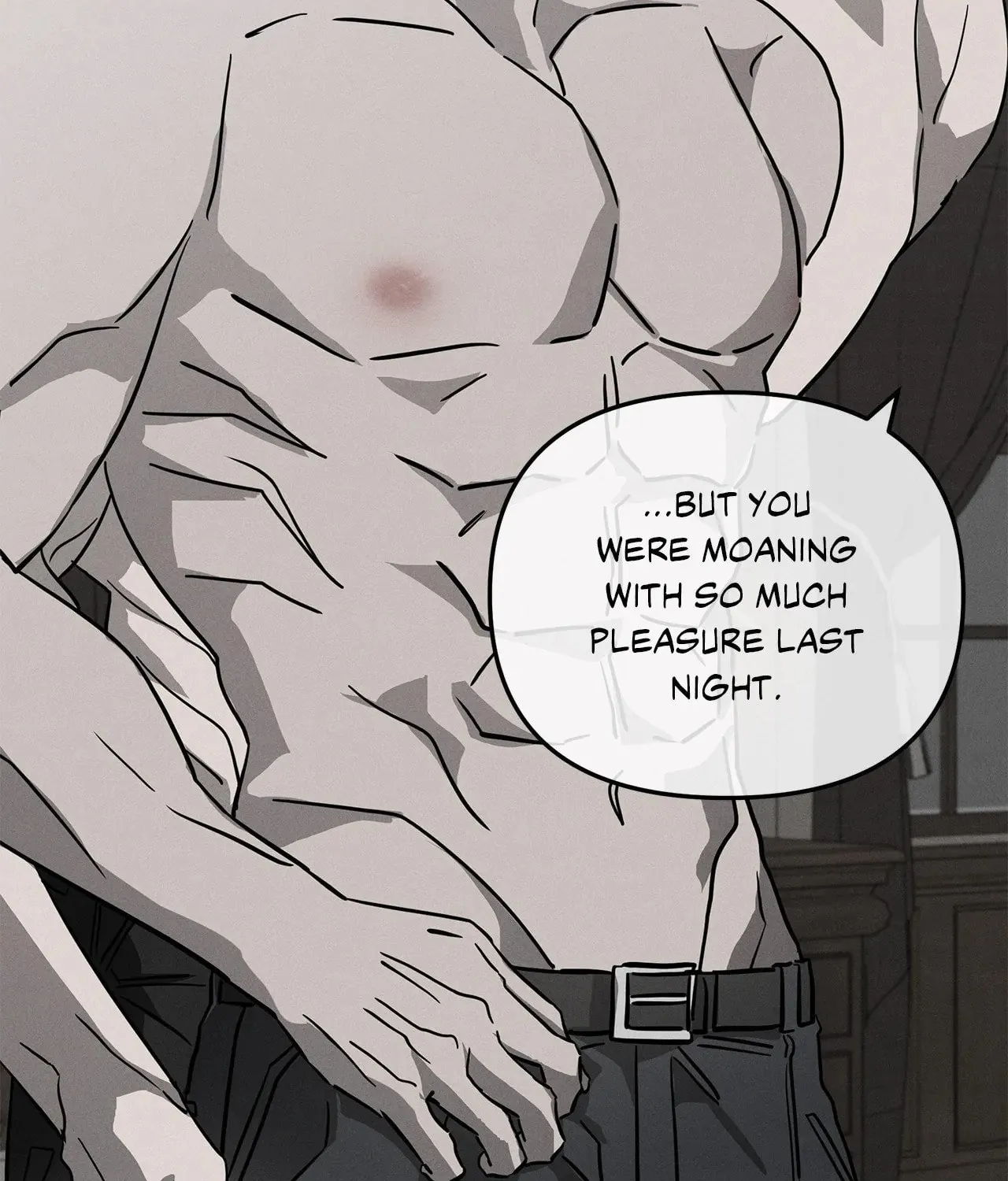 Pietà Chapter 6 page 39 - 