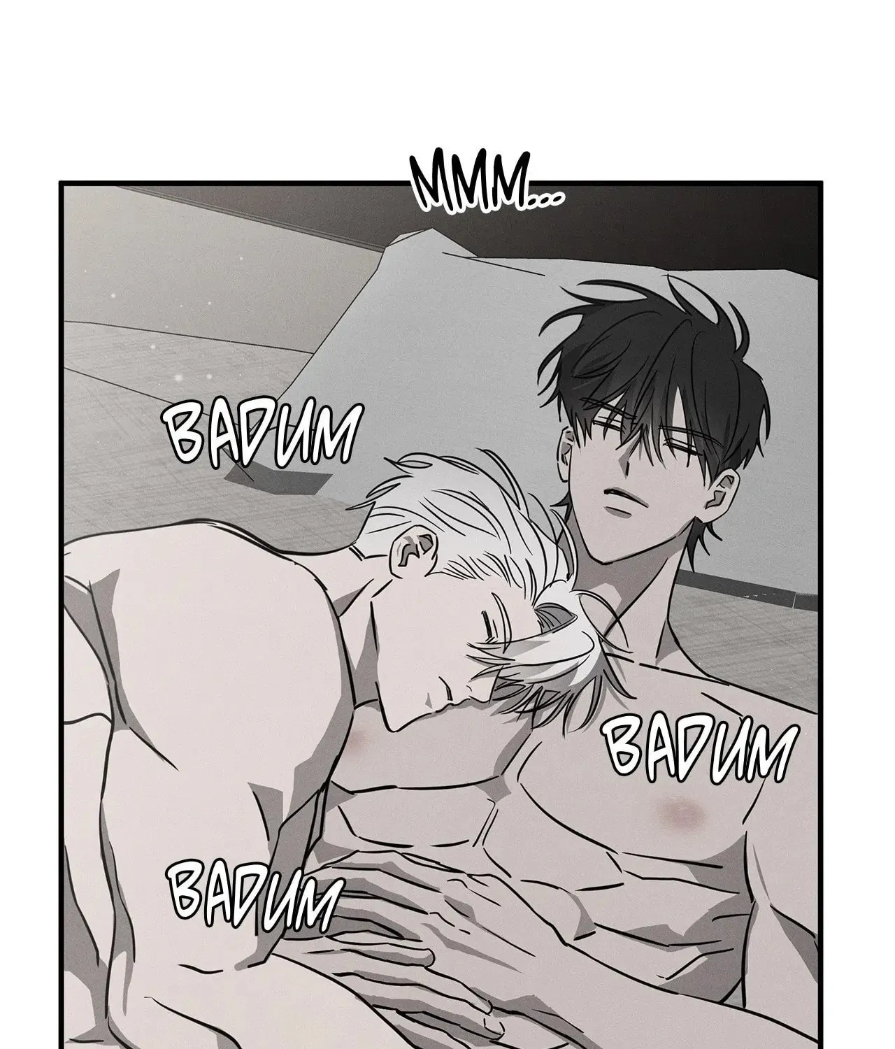 Pietà Chapter 6 page 5 - 