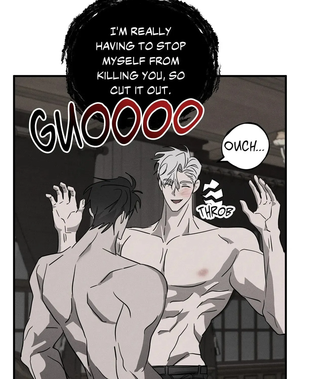 Pietà Chapter 6 page 44 - 