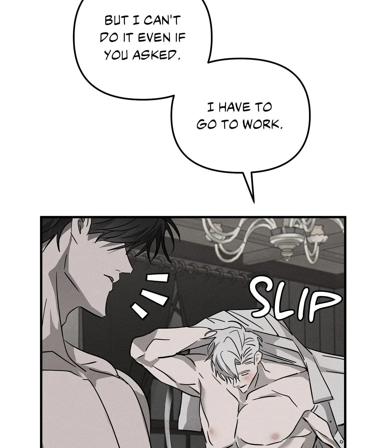 Pietà Chapter 6 page 46 - 