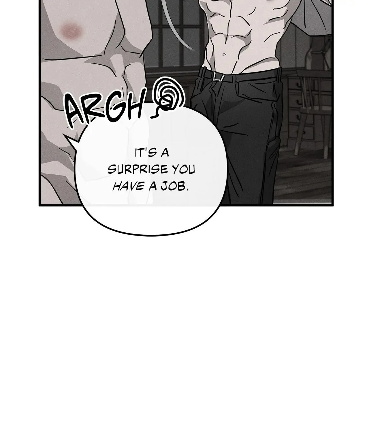 Pietà Chapter 6 page 47 - 