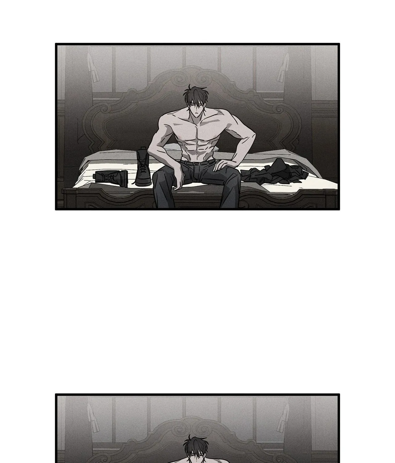 Pietà Chapter 6 page 56 - 