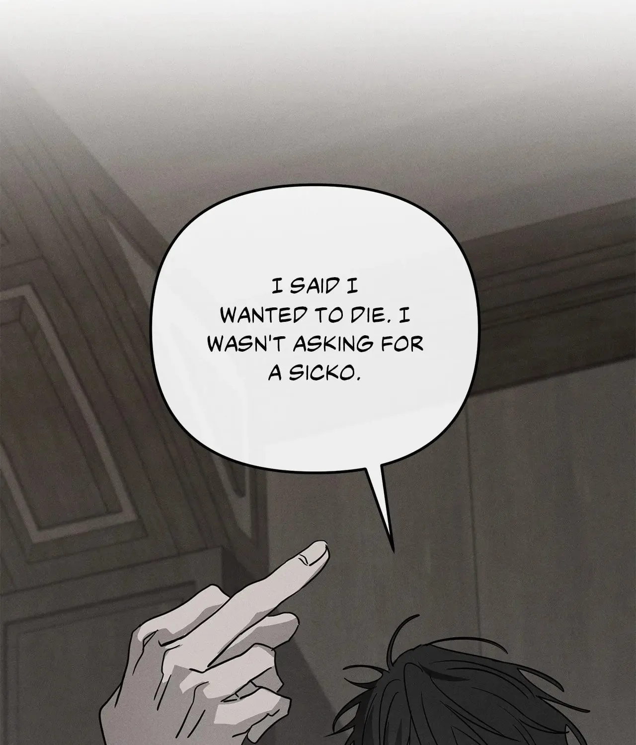 Pietà Chapter 6 page 62 - 