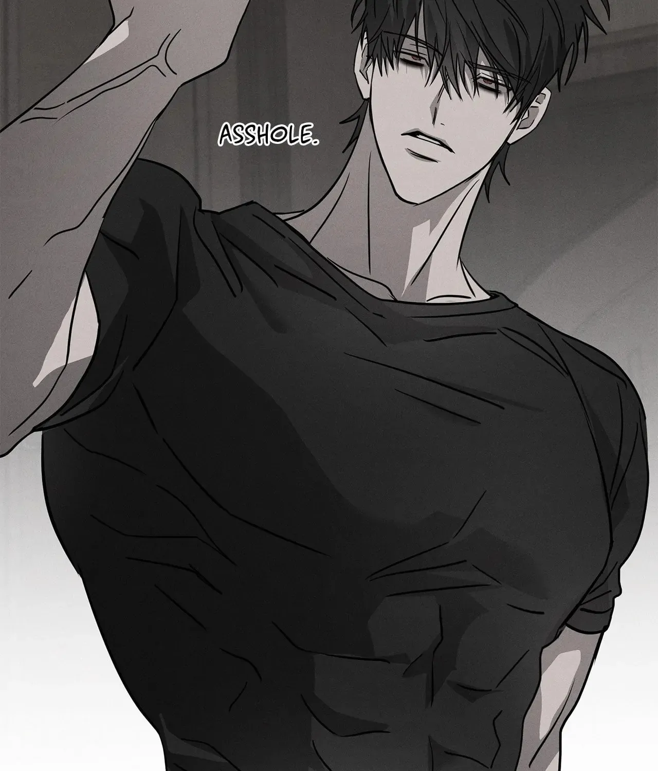 Pietà Chapter 6 page 63 - 