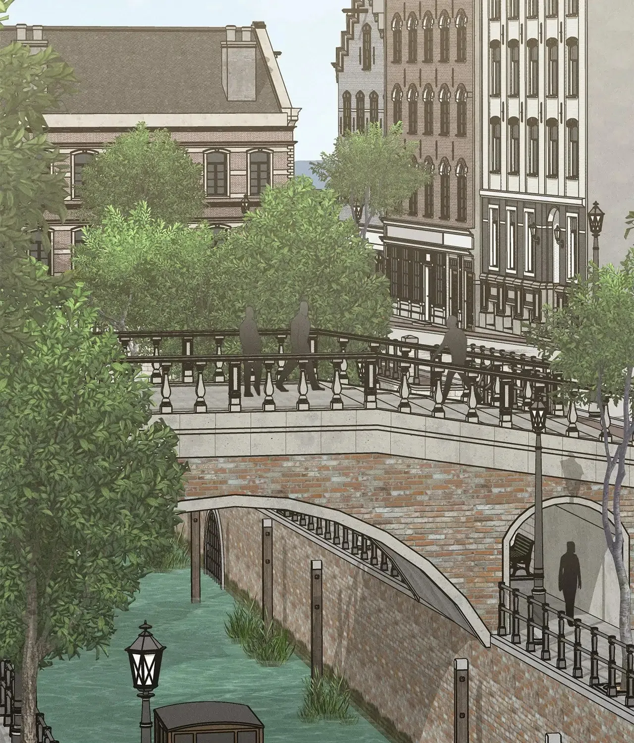Pietà Chapter 6 page 67 - 
